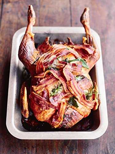 Jamie Oliver's Christmas Cookbook