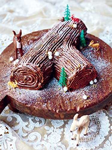 Jamie Oliver's Christmas Cookbook