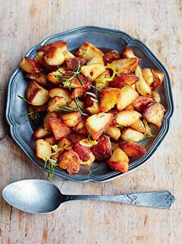 Jamie Oliver's Christmas Cookbook