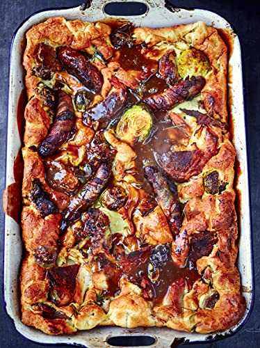 Jamie Oliver's Christmas Cookbook