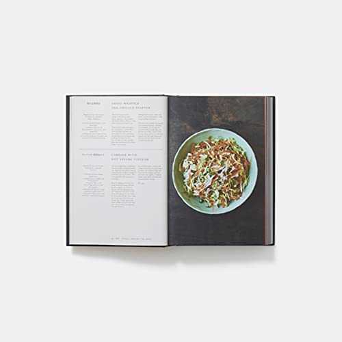 JAPAN THE COOKBOOK