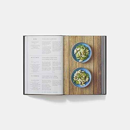 JAPAN THE COOKBOOK