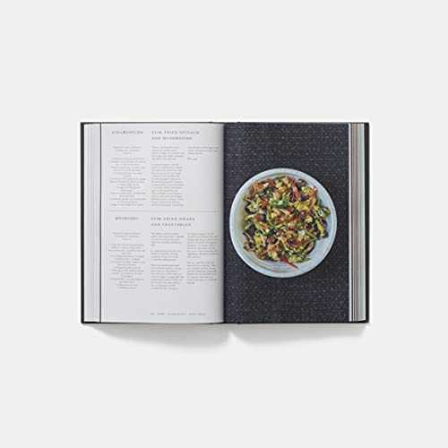 JAPAN THE COOKBOOK