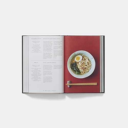 JAPAN THE COOKBOOK