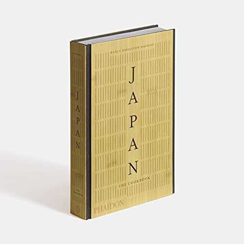 JAPAN THE COOKBOOK