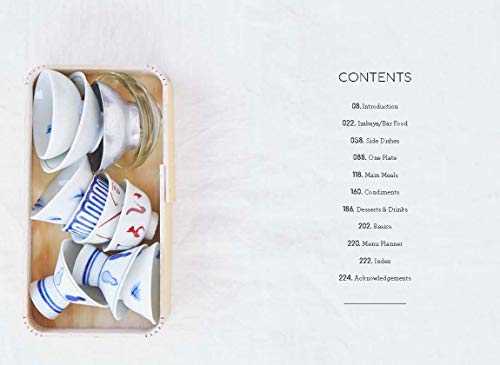 Japanese Food Made Easy