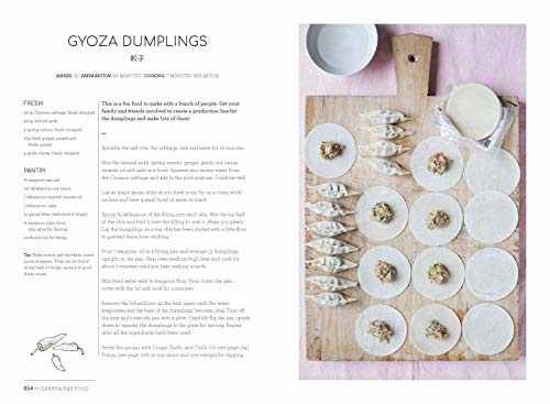 Japanese Food Made Easy