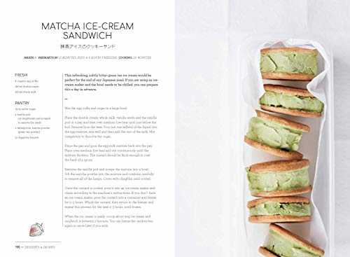 Japanese Food Made Easy