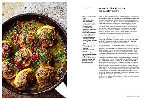 Jerusalen crisol de las cocinas del mundo/ Jerusalem A Cookbook: Crisol De Las Cocinas Del Mundo