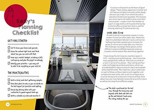 Kelly Hoppen's Essential Style Solutions for Every Home