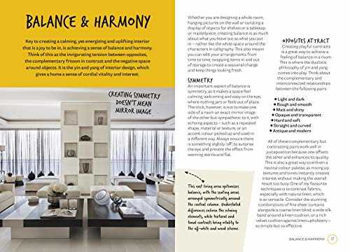 Kelly Hoppen's Essential Style Solutions for Every Home