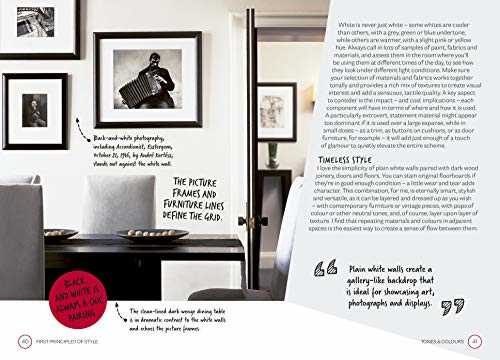 Kelly Hoppen's Essential Style Solutions for Every Home