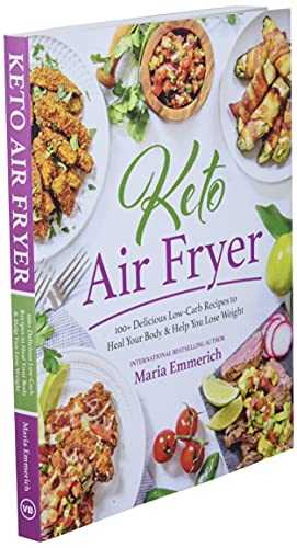 Keto Air Fryer