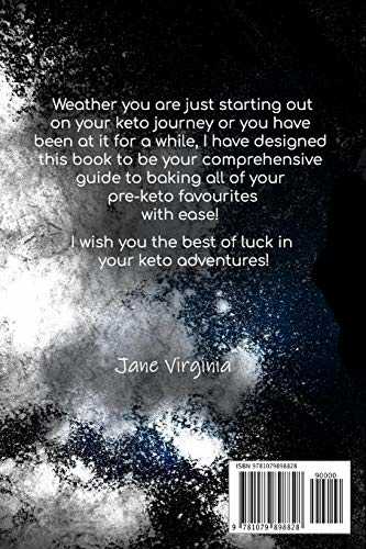 Keto Bread: Missing Bread? Dont worry, bake delicious loaves, bagels, buns, baguetts, pizza and more! Learn the best bases and techniques to baking ketogenic bread. Get happy on the keto diet today!