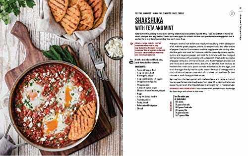 Keto Meal Prep by FlavCity