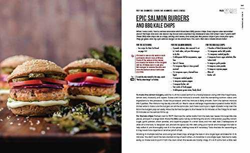 Keto Meal Prep by FlavCity