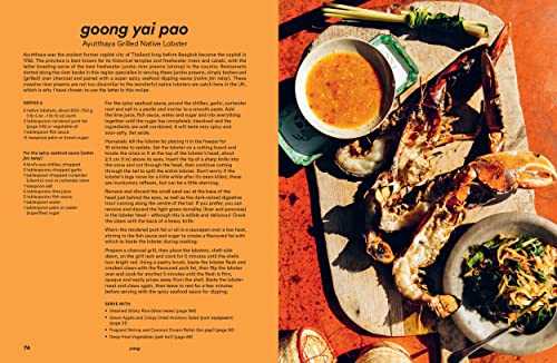 Kin Thai: Modern Thai Recipes to Cook at Home