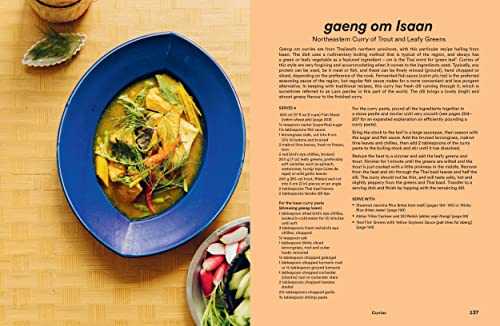 Kin Thai: Modern Thai Recipes to Cook at Home