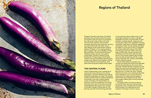 Kin Thai: Modern Thai Recipes to Cook at Home