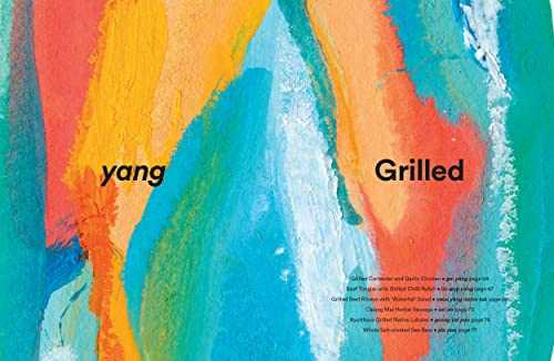 Kin Thai: Modern Thai Recipes to Cook at Home