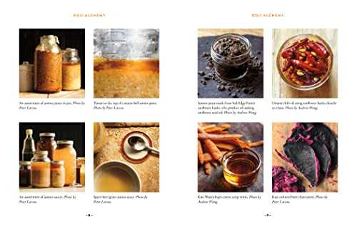 Koji Alchemy: Rediscovering the Magic of Mold-Based Fermentation