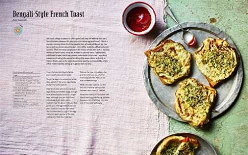 Kolkata - the Cookbook: Recipes from the Heart of Bengal