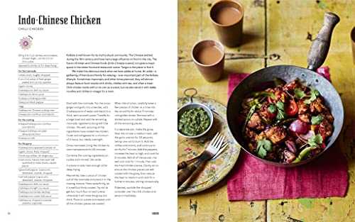 Kolkata - the Cookbook: Recipes from the Heart of Bengal