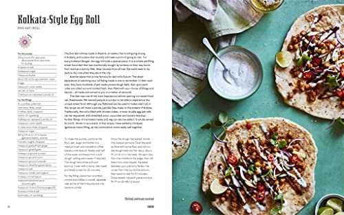 Kolkata - the Cookbook: Recipes from the Heart of Bengal