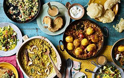 Kolkata - the Cookbook: Recipes from the Heart of Bengal