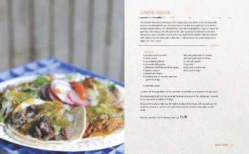 L.A. Son: My Life, My City, My Food