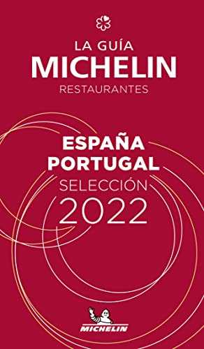 La guía Michelin España-Portugal 2022: Restaurantes Seleccion