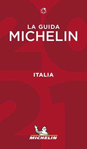 La Guida Michelin Italia 2021
