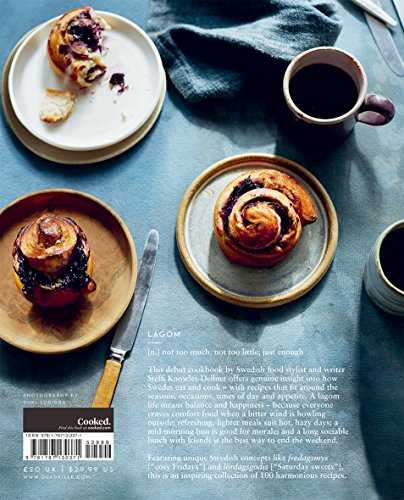 Lagom: The Swedish Art of Eating Harmoniously