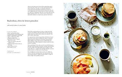Lagom: The Swedish Art of Eating Harmoniously