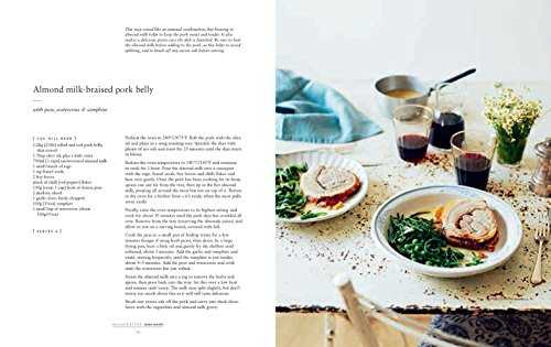 Lagom: The Swedish Art of Eating Harmoniously