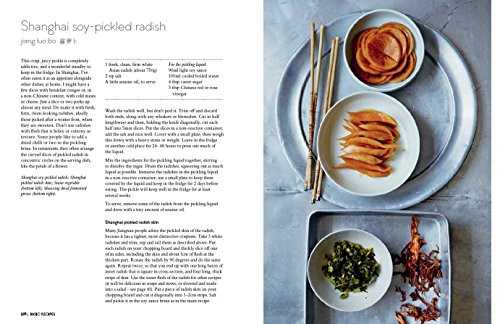 Land of Fish and Rice: Recipes from the Culinary Heart of China