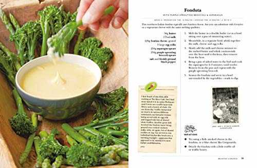 Leon: Fast Vegetarian