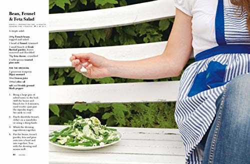 Leon: Fast Vegetarian