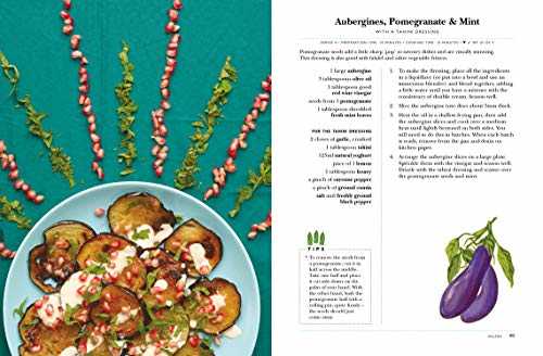 Leon: Fast Vegetarian