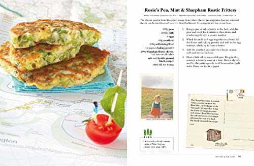 Leon: Fast Vegetarian