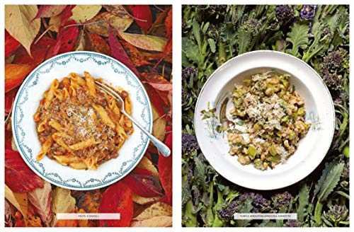 Leon: Fast Vegetarian