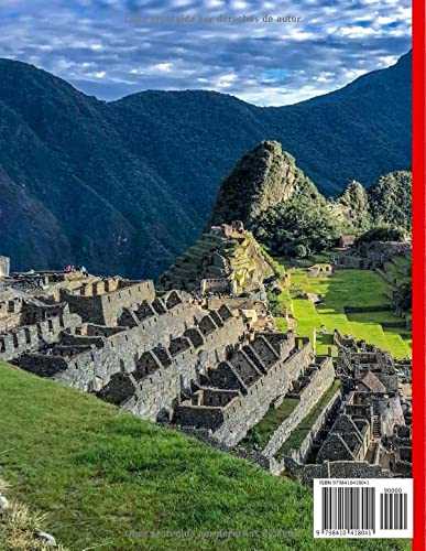 Libro de recetas peruanas: Peruvian COOKBOOK: Haga memoria de sus recetas familiares y culturales: describe la historia, cuéntalo con pasión y amor. (Spanish Edition)