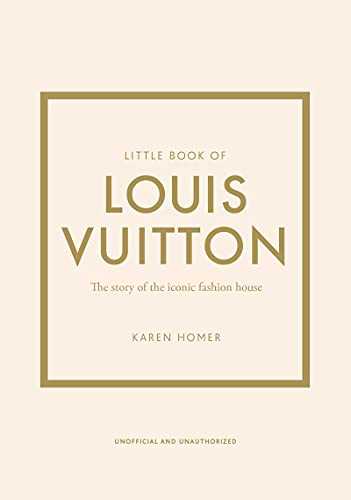 Little Book of Louis Vuitton