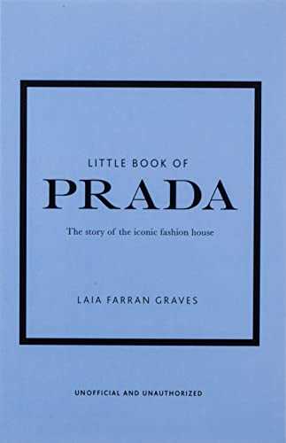 Little Book of Prada