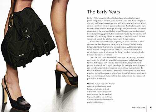 Little Book of Prada