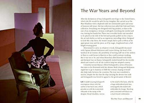 Little Book of Schiaparelli /anglais