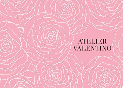 Little Book of Valentino: The Story of the Iconic Fashion House