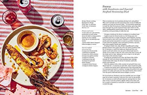 Live Fire: Seasonal Barbecue Recipes and Stories of Live Fire Traditions Old and New