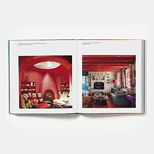 Living in Color: Color in Contemporary Interior Design