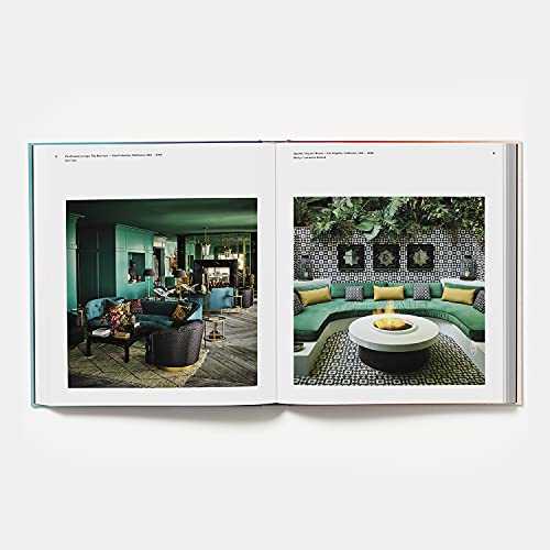 Living in Color: Color in Contemporary Interior Design